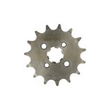 Voorkettingwiel 428 - 15T Derbi Euro 2 / 3 /4
