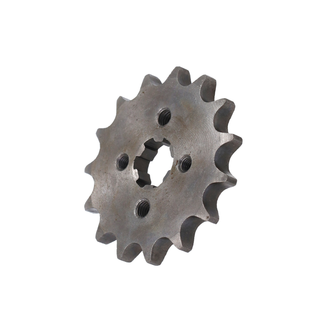 Voorkettingwiel 428 - 15T Derbi Euro 2 / 3 /4