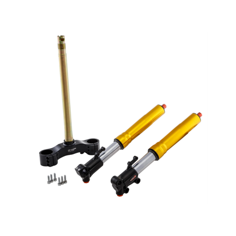 Voorvork PM Tuning Monsterfork Gilera Runner
