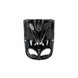 Kappenset Glans Zwart 7-Delig Yamaha Slider / MBK Stunt 2005-2012