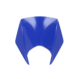 Kappenset Blauw 6-Delig Derbi Senda DRD / X-Treme