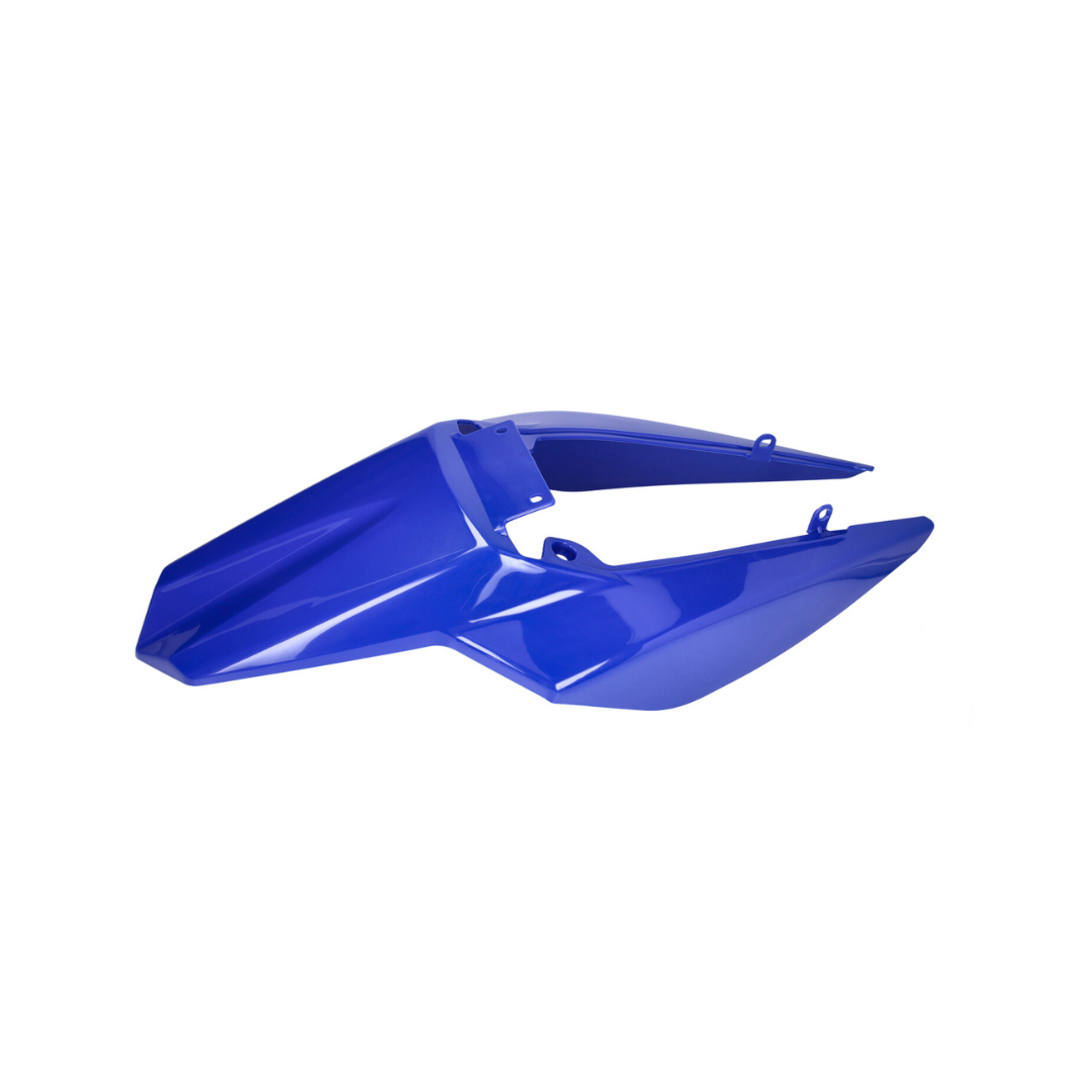 Kappenset Blauw 6-Delig Derbi Senda DRD / X-Treme
