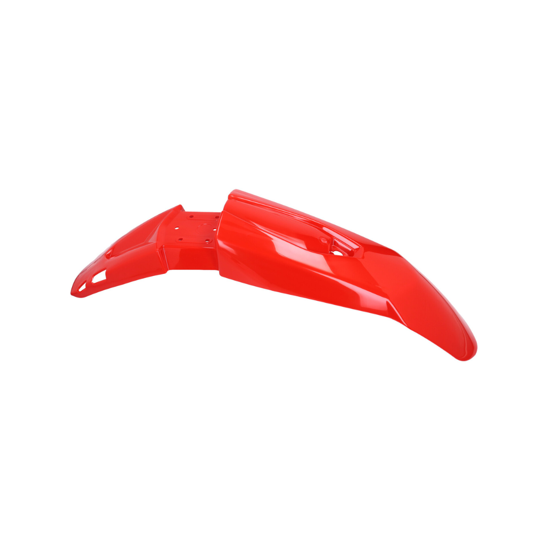 Kappenset Rood 6-Delig Derbi Senda DRD / X-Treme