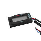 Koso Mini 3 Digitale Meter Universeel