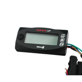 Koso Mini 4 Digitale Meter Universeel