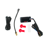 Koso Mini 3 In 1 Digitale Meter Rood Universeel