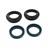 Keerringset Sebac Voorvork (Oud Model) Gilera Runner 125-180cc 2 Takt