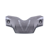 Achterlichtglas Smoke Gilera Runner SP Pro