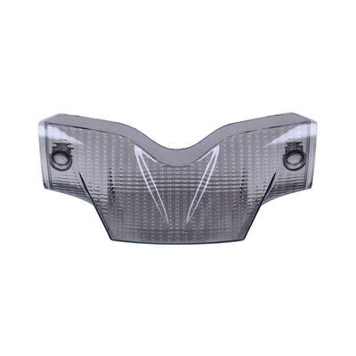 Achterlichtglas Smoke Gilera Runner SP Pro