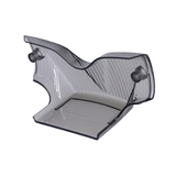 Achterlichtglas Smoke Gilera Runner SP Pro