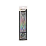 Spaakset Voorwiel Doppler 195MM 36-Delig Neochrome Derbi Senda