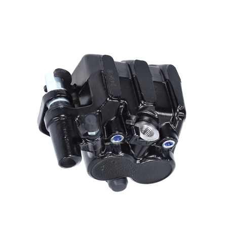 Brake Caliper Front Black 101 Octane Derbi Senda
