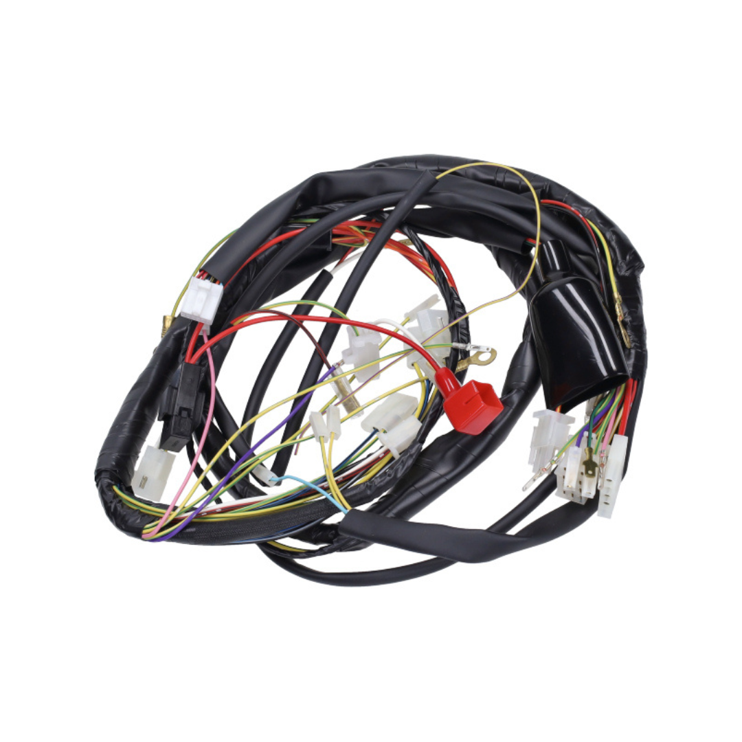Kabelboom Derbi Senda DRD Evo 2008-2009 / Senda DRD 2005-2008