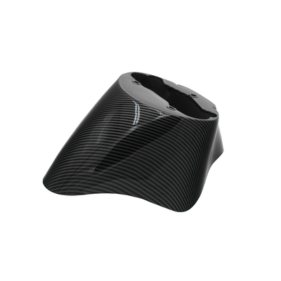 Voorspatbord Carbon Look Piaggio Zip 2000 2 / 4 Takt