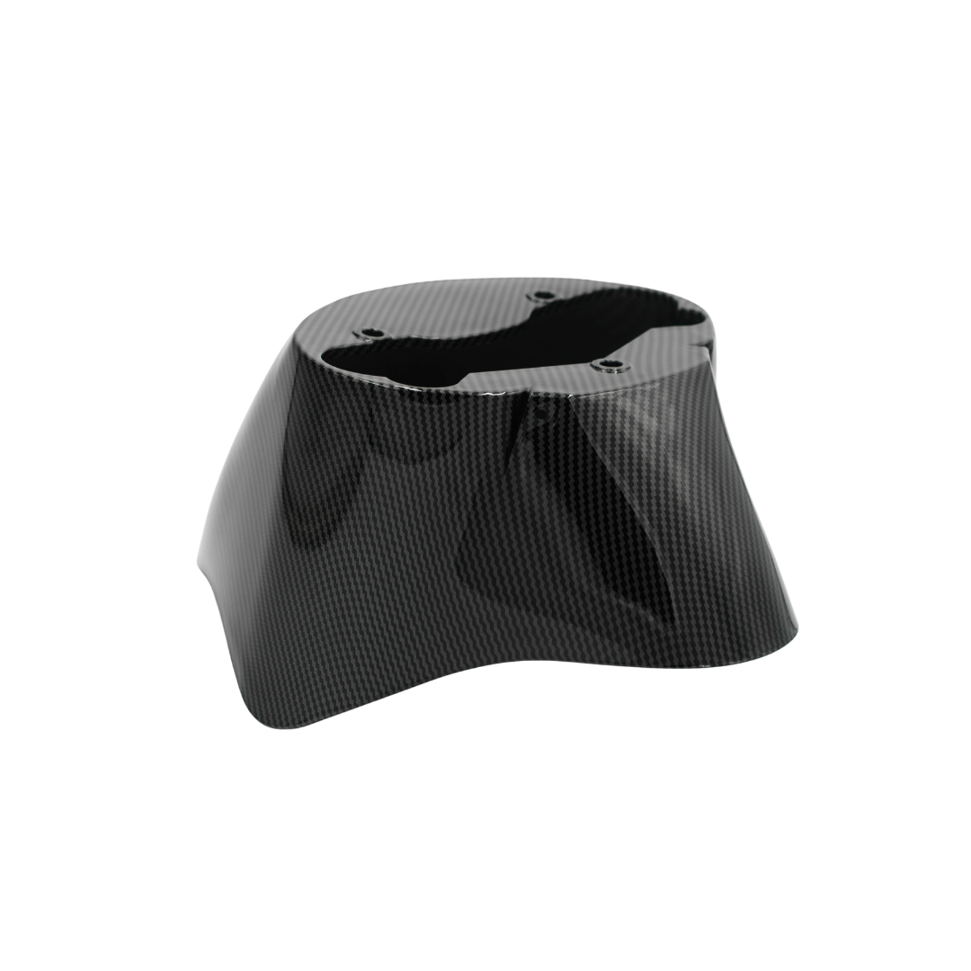 Voorspatbord Carbon Look Piaggio Zip 2000 2 / 4 Takt