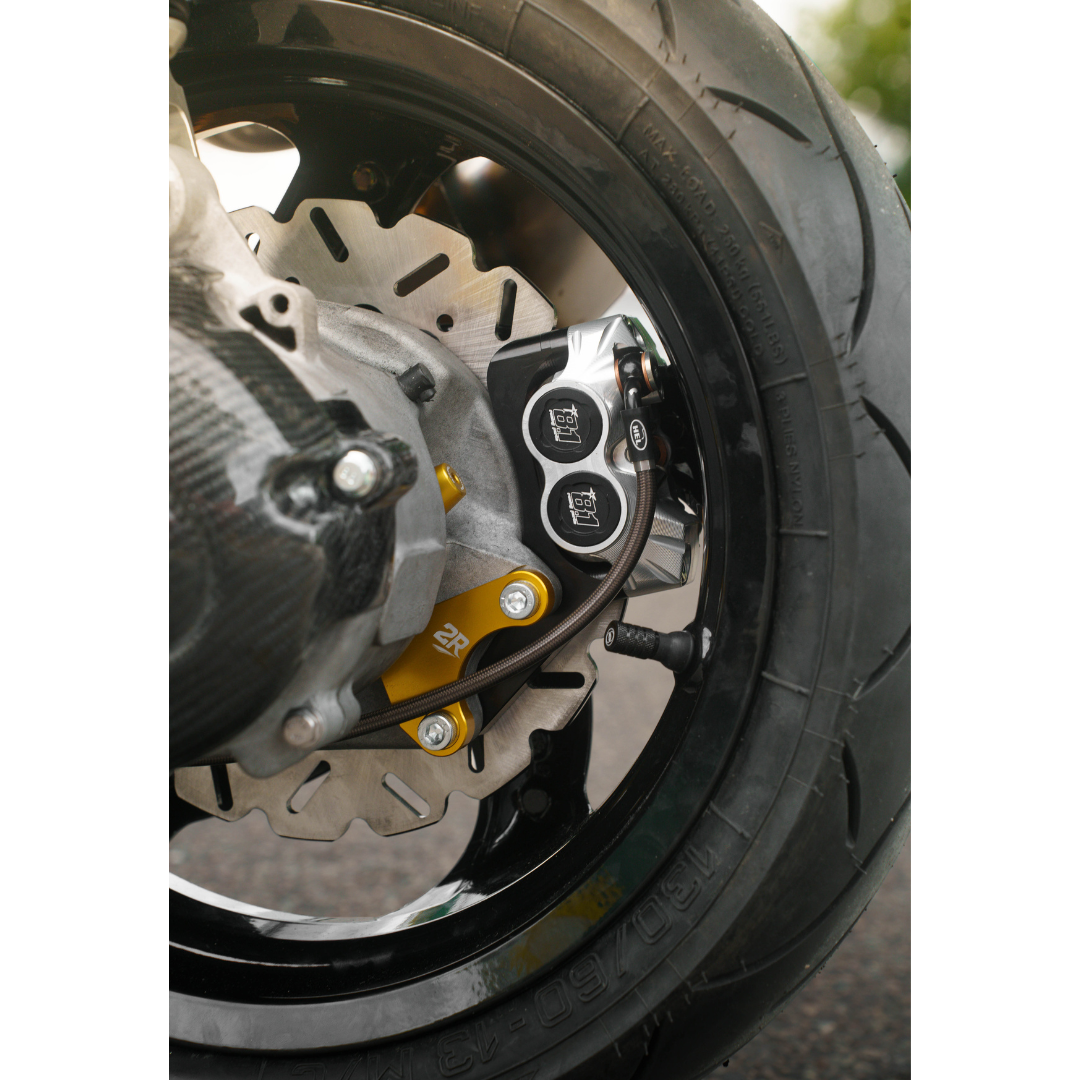 Motorgehäusedeckel Carbon Gilera Runner 125-180cc 2 Takt