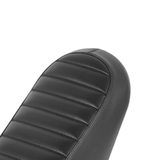 Zadel Zwart Fatbike V8 / V20 Pro