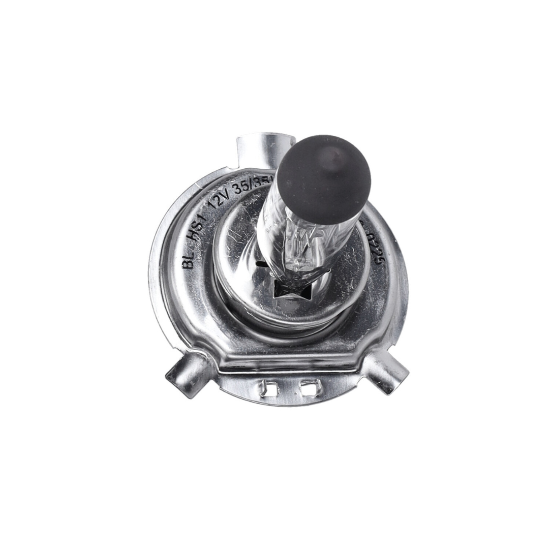 Koplamp H4/HS1 12V 35W PX43T Halogeen Piaggio Skipper Origineel