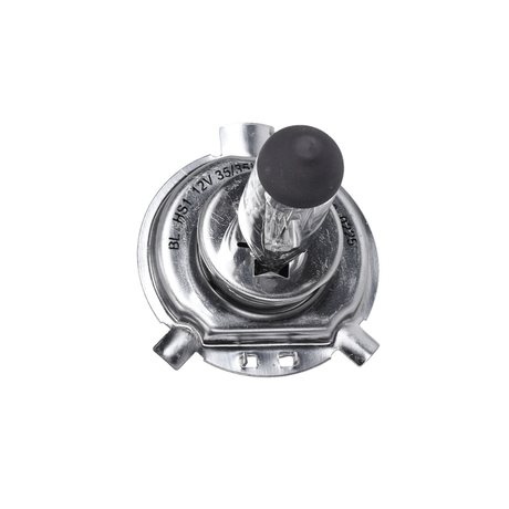 Koplamp H4/HS1 12V 35W PX43T Halogeen Piaggio Skipper Origineel