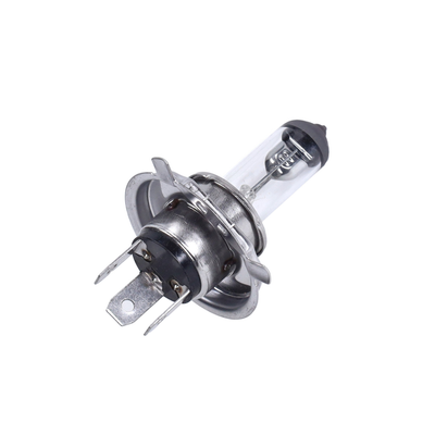 Koplamp H4/HS1 12V 35W PX43T Halogeen Piaggio Skipper Origineel