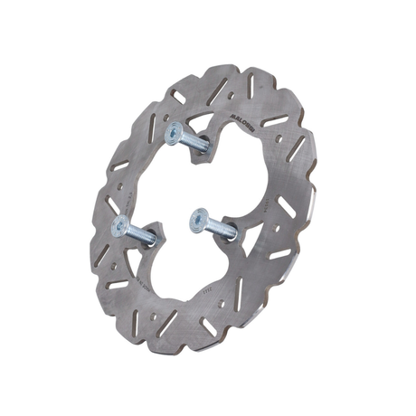 Bremsscheibe Malossi Whoop 3-Loch 190MM Piaggio Typhoon