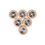 Rollenset 7.5 Gram 2 Takt Piaggio / Gilera Origineel