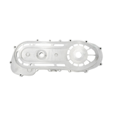 HT Carterkap CNC Dubbel Gelagerd Piaggio / Gilera 125-180cc 2 Takt