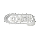 HT Carterkap CNC Dubbel Gelagerd Piaggio / Gilera 125-180cc 2 Takt
