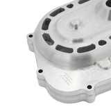 HT Carterkap CNC Dubbel Gelagerd Piaggio / Gilera 125-180cc 2 Takt