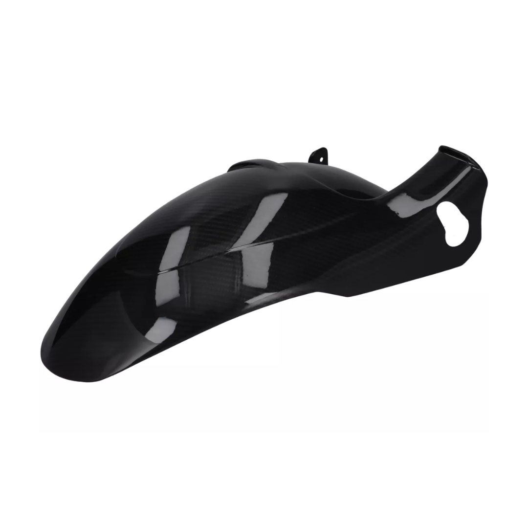 Schutzblech hinten altes Modell Gilera Runner Carbon