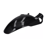 Schutzblech hinten altes Modell Gilera Runner Carbon