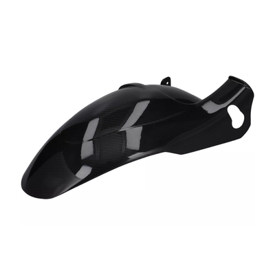 Achterspatbord Oud Model Gilera Runner Carbon