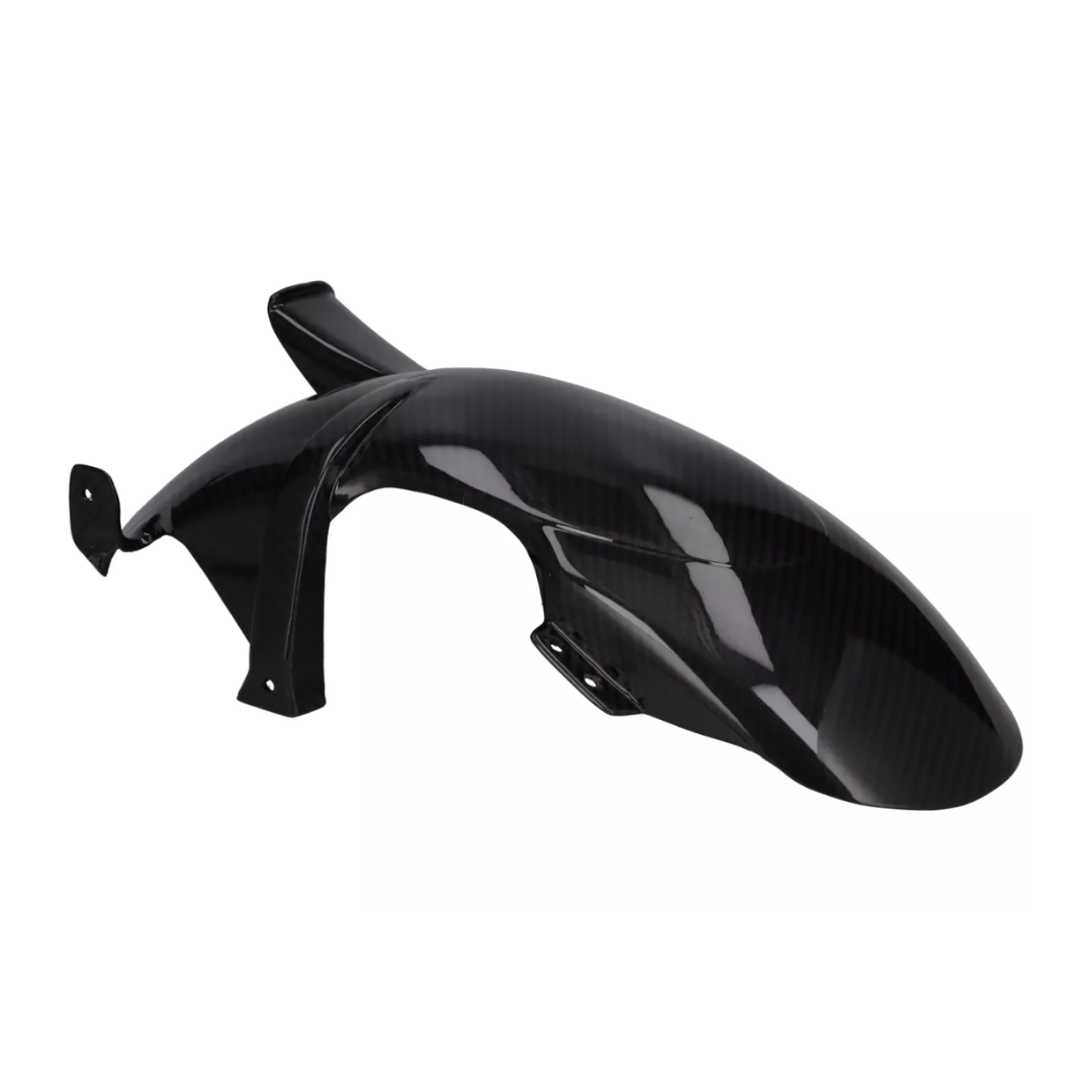 Schutzblech hinten altes Modell Gilera Runner Carbon