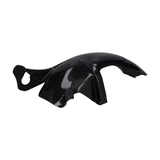 Schutzblech hinten altes Modell Gilera Runner Carbon