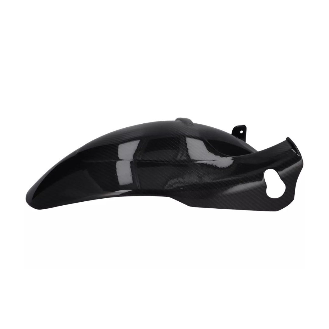 Schutzblech hinten altes Modell Gilera Runner Carbon