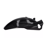 Schutzblech hinten altes Modell Gilera Runner Carbon