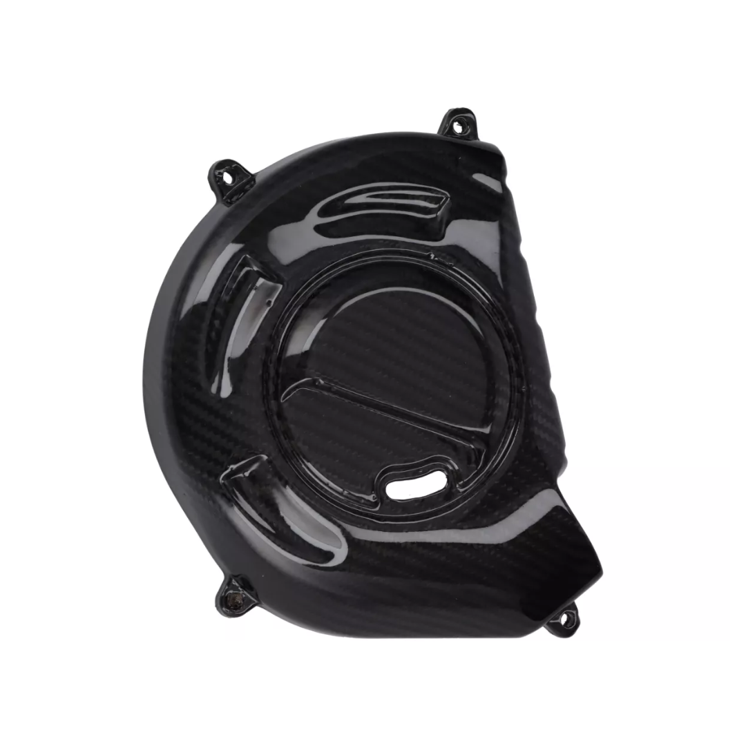 Zündkappe Carbon Gilera Runner 125-180cc 2 Takt