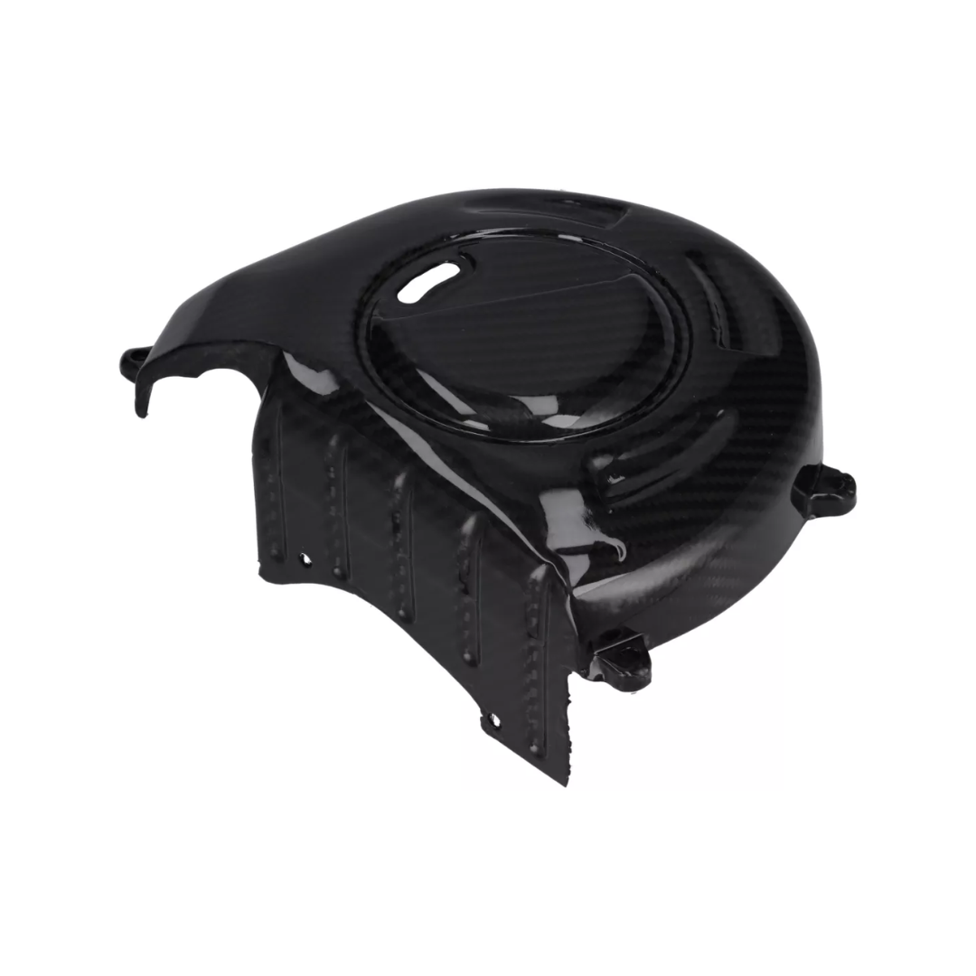 Zündkappe Carbon Gilera Runner 125-180cc 2 Takt