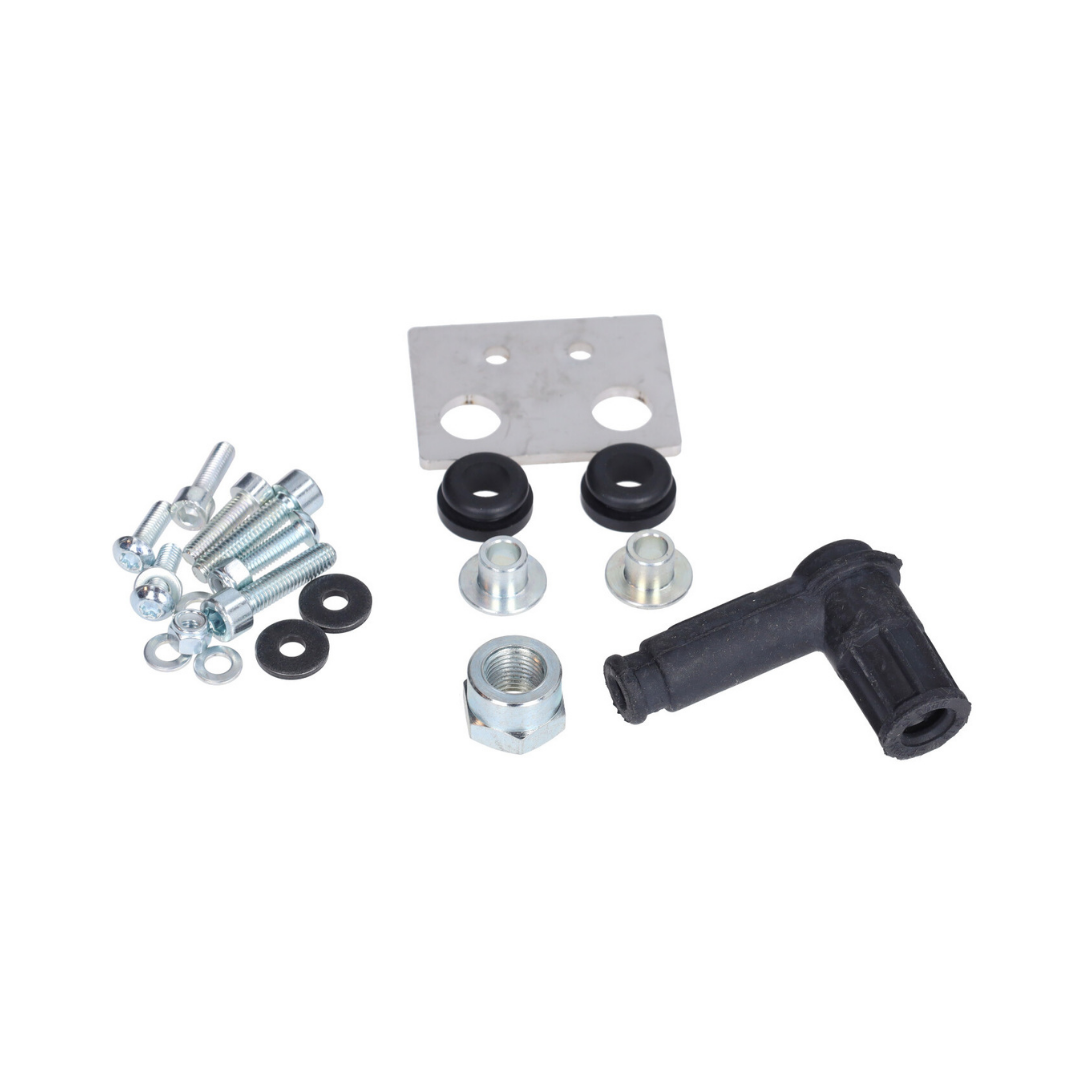 Polini Race Ignition Piaggio / Gilera 125-180cc 2 Stroke Water-Cooled
