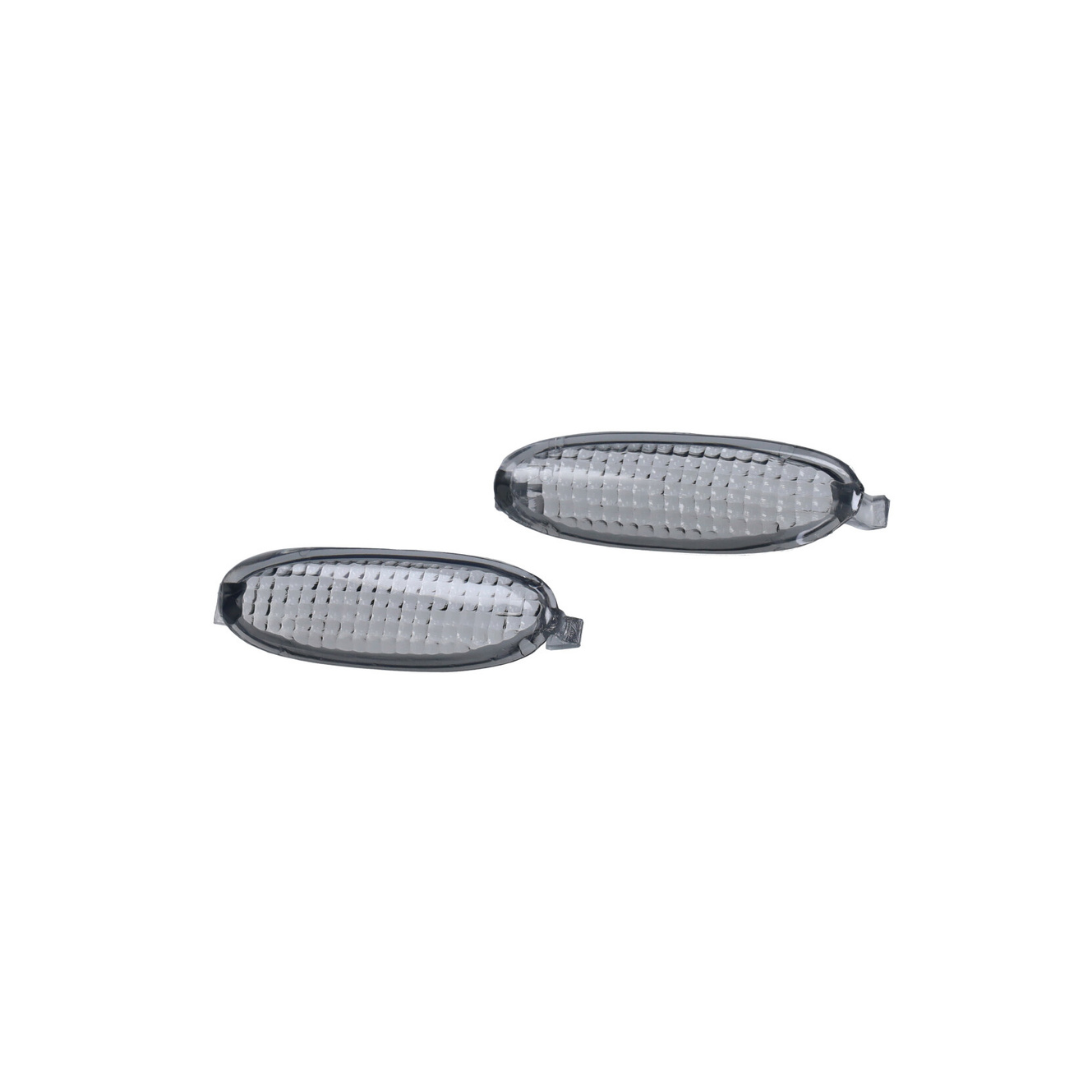 Smoke Reflectors Handlebar Cover Gilera Runner 50-180cc