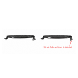 Smoke Reflectors Handlebar Cover Gilera Runner 50-180cc