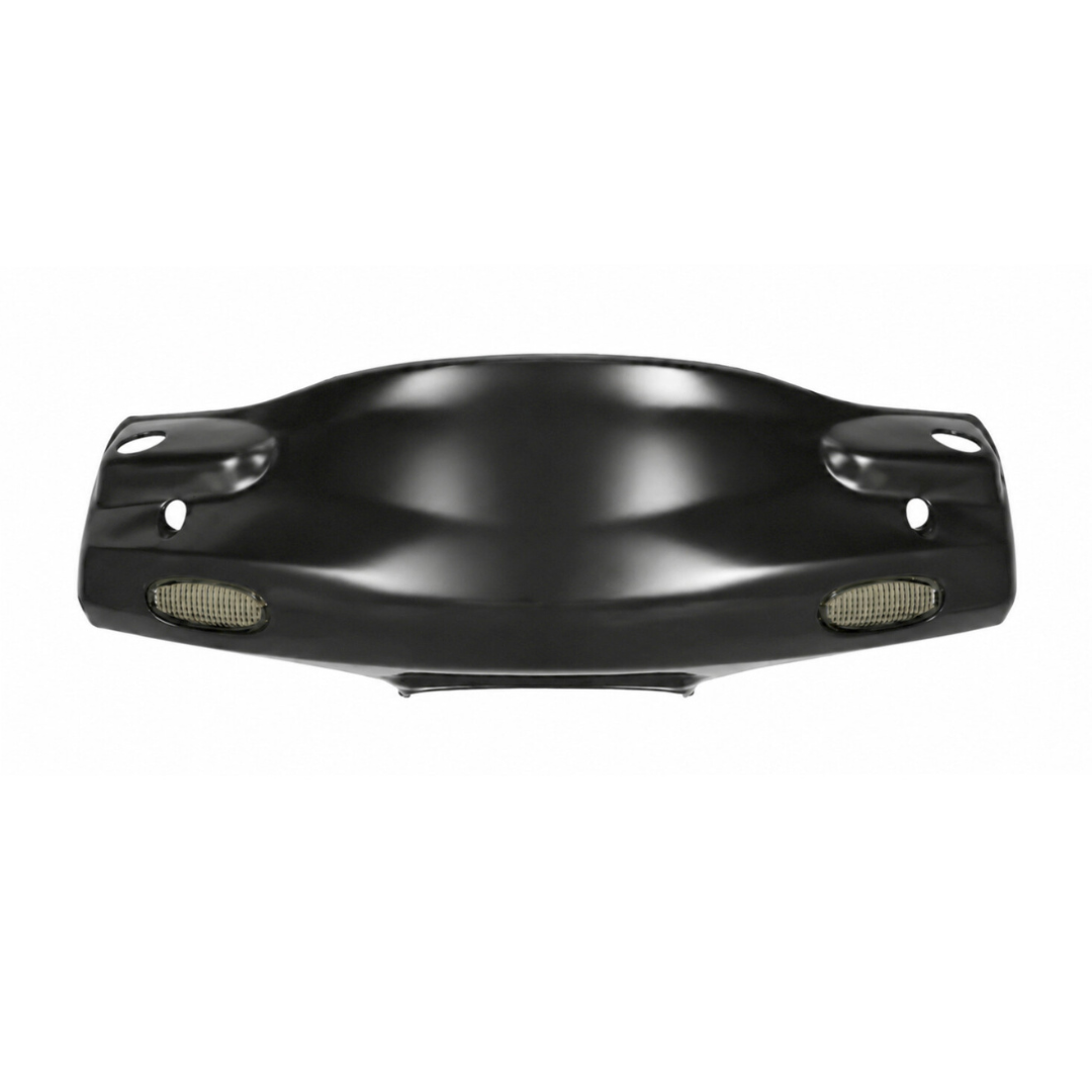 Smoke Reflectors Handlebar Cover Gilera Runner 50-180cc