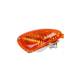 Knipperlicht Links Voor Oranje Gilera Runner 50-180cc