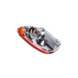 Knipperlicht Links Voor Oranje Gilera Runner 50-180cc