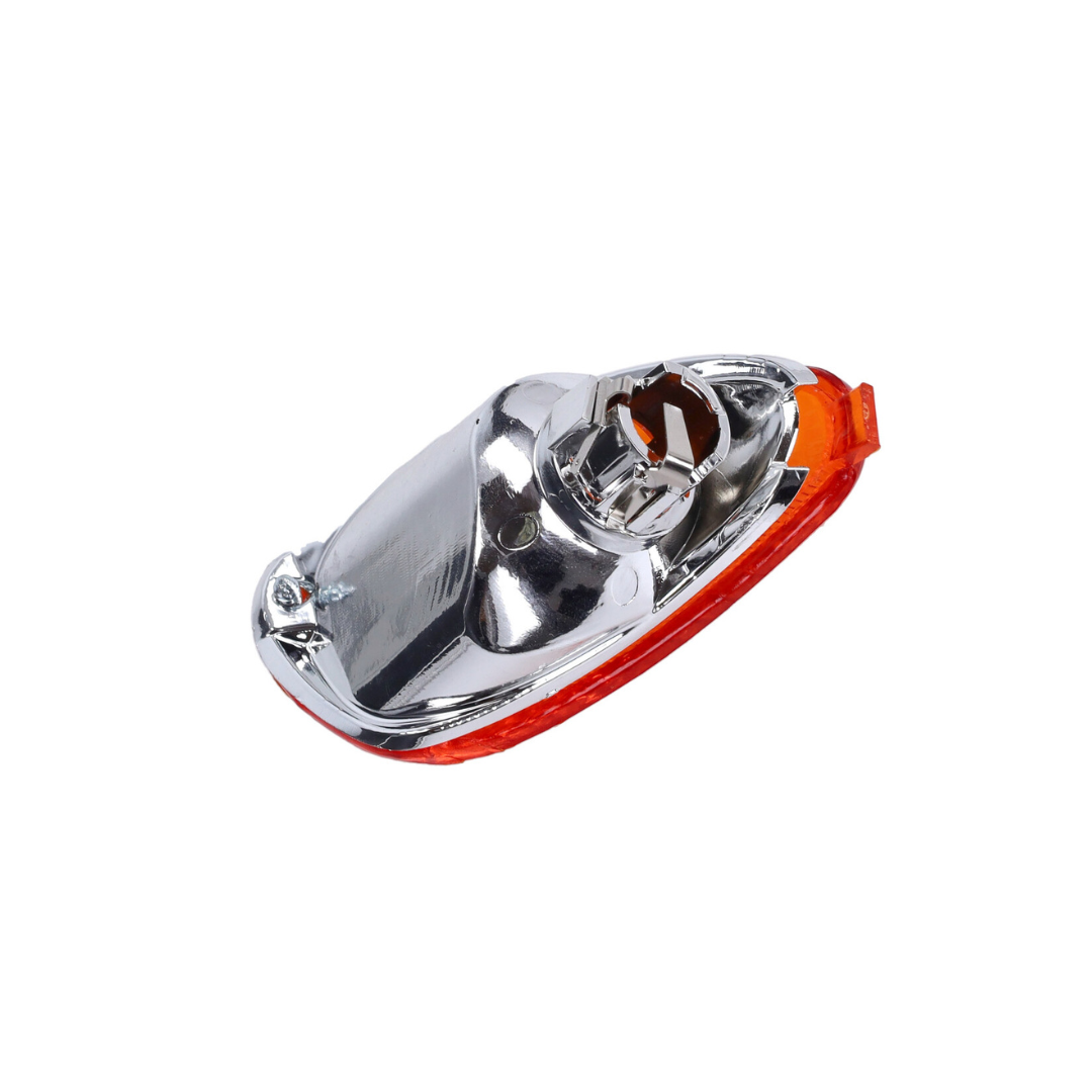 Knipperlicht Rechts Voor Oranje Gilera Runner 50-180cc