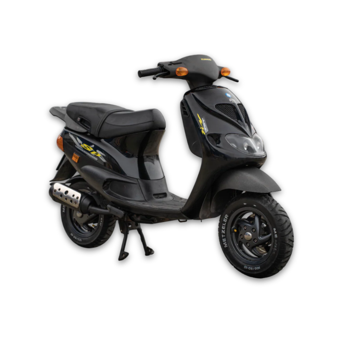 Piaggio Zip SP98