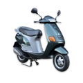 Piaggio Skipper 125