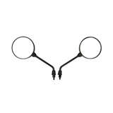 Spiegelset E-Keur Zwart Passend Op Riva / Toscana