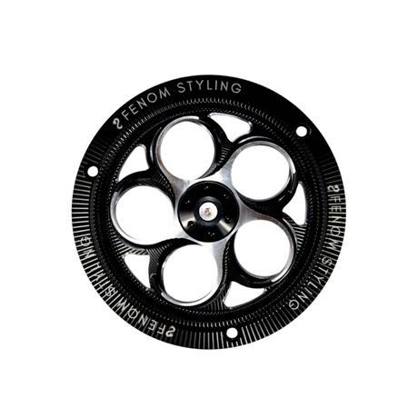 Fenom Capot de refroidissement Spinner Piaggio Zip / Vespa