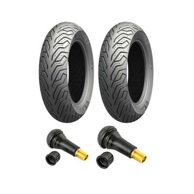 Bandenset Piaggio Zip Type 3